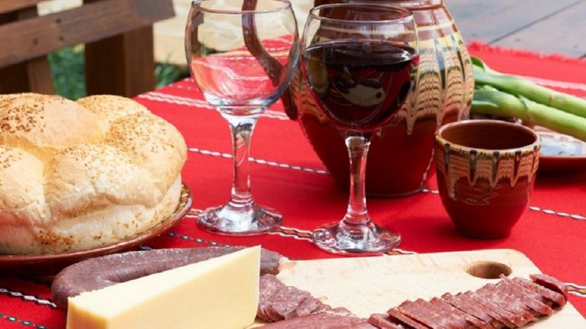 No te pierdas el primer Festival Cultural del Vino y Queso en el Parque Naucalli, en Naucalpan