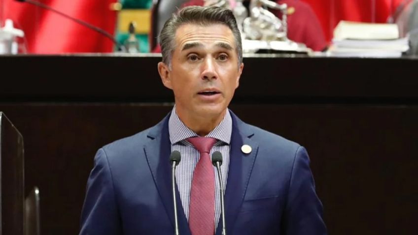 ¿Lo saca del clóset? Famoso actor de Televisa hace confesión sobre la orientación de Sergio Mayer