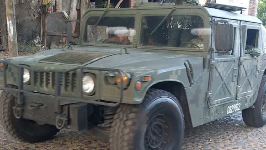 Con disparos a 'quemarropa', gatilleros asesinan a una mujer en Colima; un hombre está herido