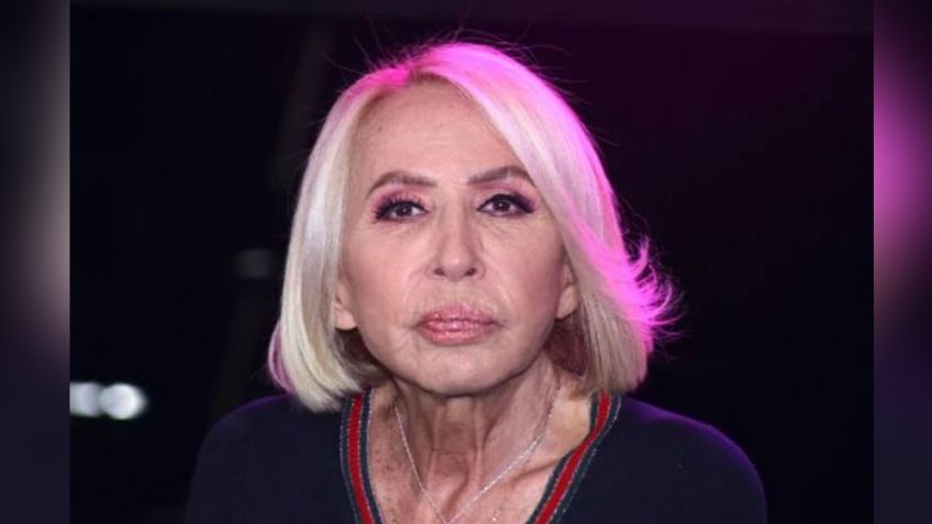 Laura Bozzo desmiente problemas con la justicia peruana: "Me harté de las mentiras"