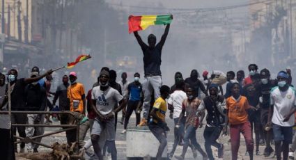 Prohíben el acceso a redes sociales en Senegal; protestas dejan cerca de 9 víctimas fatales