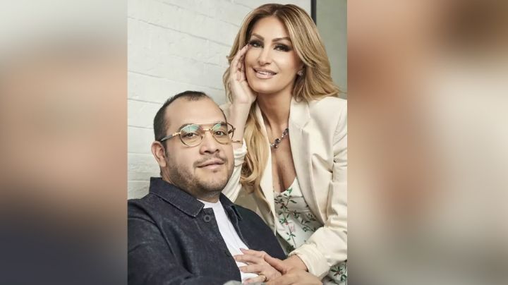 Tras abandonar a 'VLA': Anette Cuburu da la espalda a TV Azteca y abre su corazón ¿en Televisa?