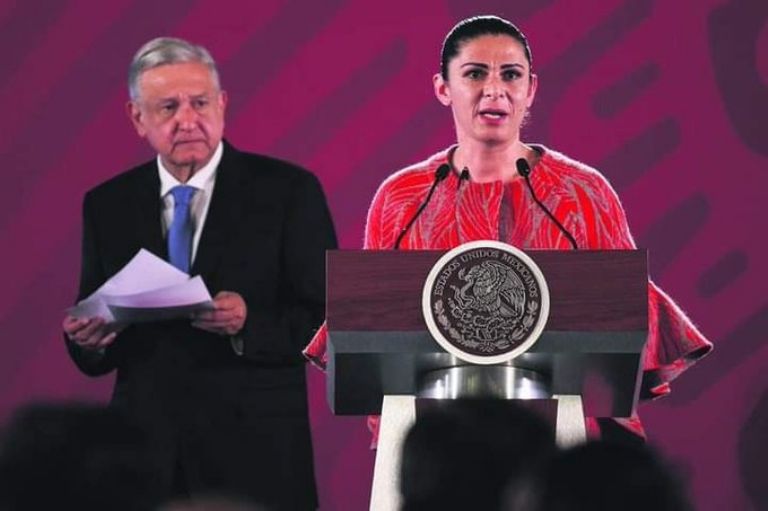 Ana Gabriela Guevara 