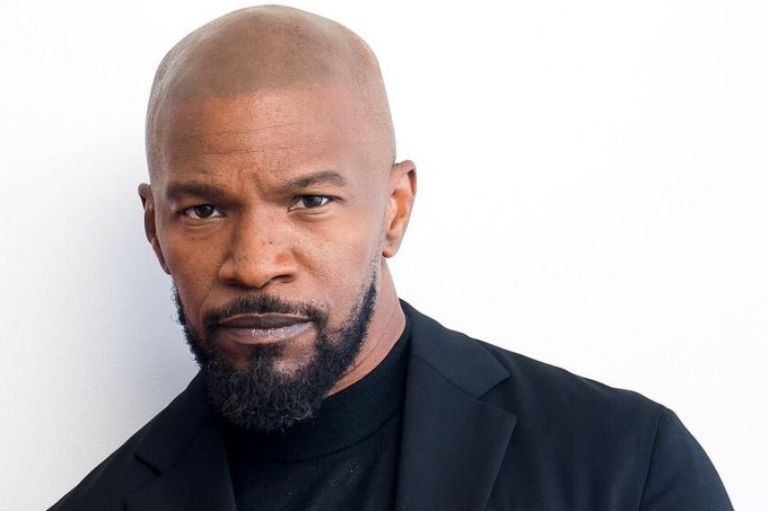 Jaime Foxx 