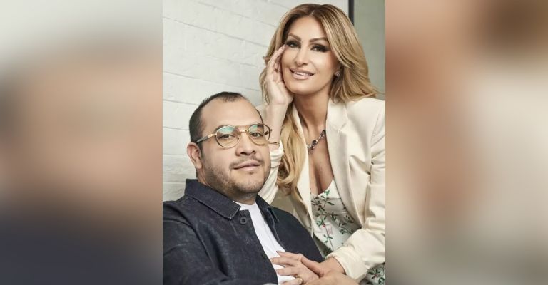 Anette Cuburu tras duro divorcio y nuevo romance da triste noticia