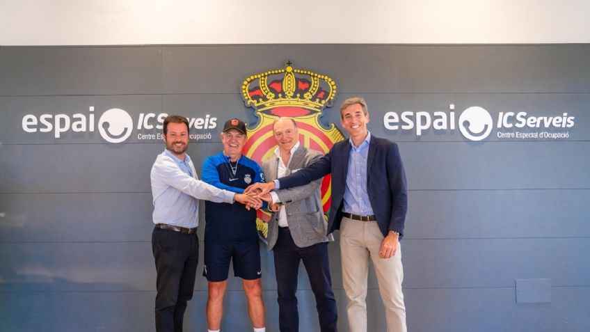 Javier Aguirre se quedará en España tras renovar con Mallorca; ¿cuántas temporadas tiene en La Liga?