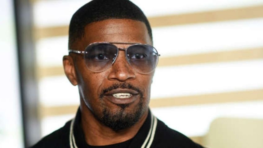 ¿Al borde de la muerte? Jamie Foxx podría estar paralizado tras episodio que lo llevó al hospital