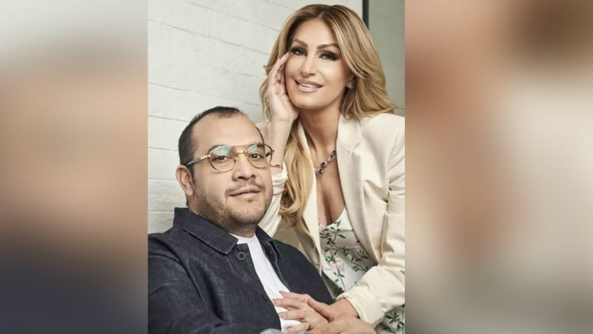 Tras abandonar a 'VLA': Anette Cuburu da la espalda a TV Azteca y abre su corazón ¿en Televisa?