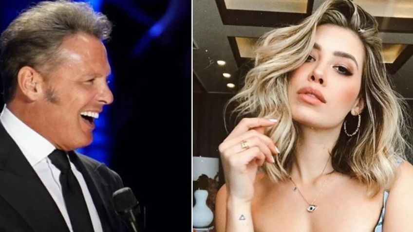 Shock en Televisa: Michelle Salas se sincera sobre Luis Miguel y revela lo peor de ser su hija