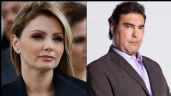 Televisa en shock: Angélica Rivera le prohíbe a Eduardo Yáñez hablar de ella frente a los medios