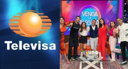 Salió del clóset: Tras volverse mujer, actor de Televisa se confiesa en 'VLA' y da brutal noticia