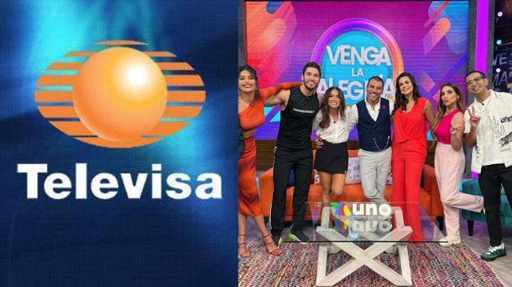 Salió del clóset: Tras volverse mujer, actor de Televisa se confiesa en 'VLA' y da brutal noticia
