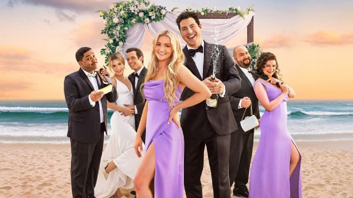 VIDEO: Paramount+ estrena el trailer oficial de 'Zoey 102' y la nostalgia se apodera de internautas