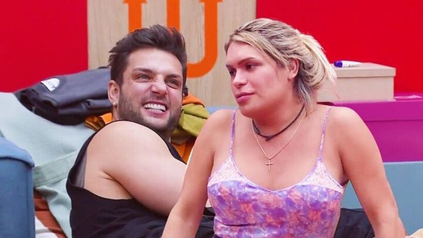 Wendy Guevara lanza atrevida propuesta para que el público salve al cuarto infierno en 'LCDLFM'