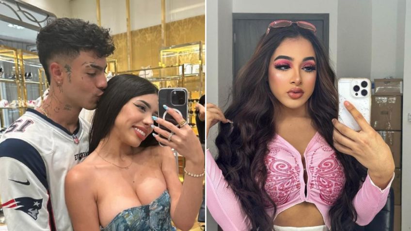 Yeri Mua revela que Alexia Cruz quería bajarle a Naim Darrechi: "Nunca he tenido que ser rogona"