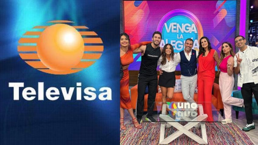 Salió del clóset: Tras volverse mujer, actor de Televisa se confiesa en 'VLA' y da brutal noticia