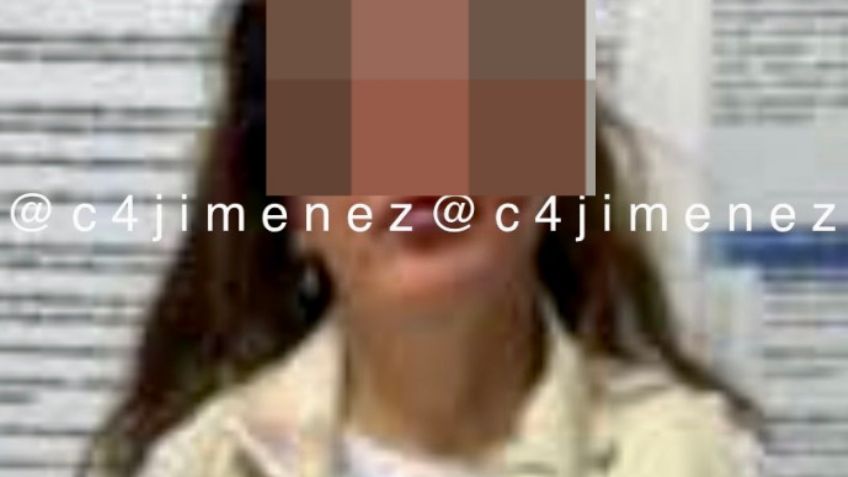 Tepito barrio Bravo: Vecinos de la colonia Morelos golpean y apalean a mujer por robar una pantalla