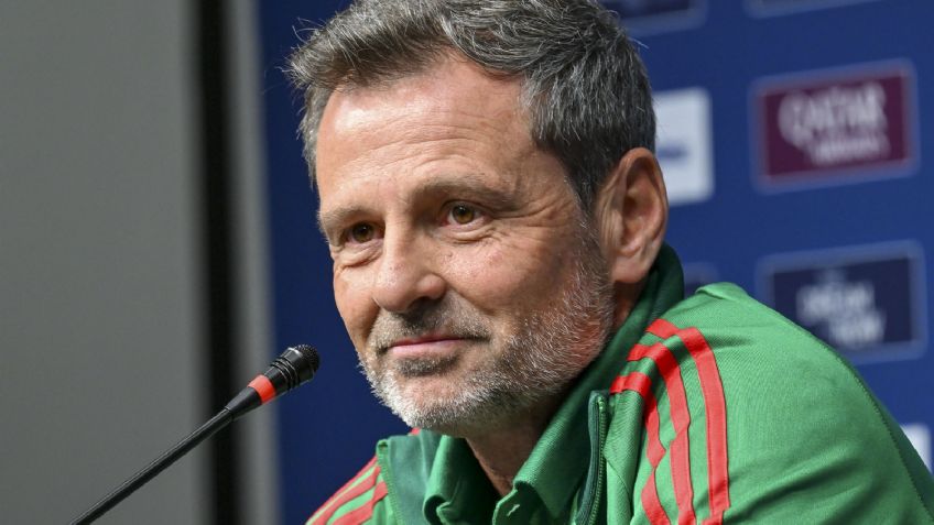 ¿Cuánto dinero tuvieron que pagar a Diego Cocca tras ser despedido de la Selección Mexicana?