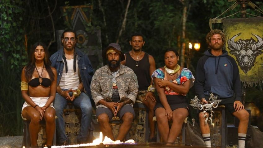 'Survivor México': Carlos Warrior anuncia Concejo Tribal Extraordinario por esta inesperada razón
