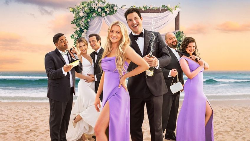 VIDEO: Paramount+ estrena el trailer oficial de 'Zoey 102' y la nostalgia se apodera de internautas