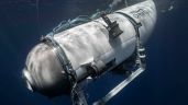 Submarino perdido en el Atlántico para ver el Titanic podría ser localizado tras detectarse ruidos