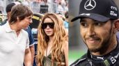 Tras quedar con el corazón roto por desprecio de Shakira, así reaccionó Tom Cruise al oír su nombre