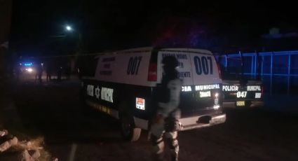 Tenía un 'narcomensaje' y signos de violencia: Abandonan cuerpo en vía pública de Ciudad Obregón