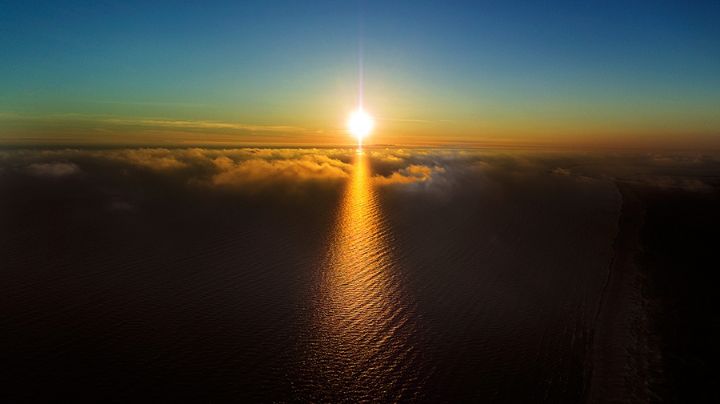 Solsticio de Verano en México: Recarga energías y descubre más sobre este fenómeno natural en el país