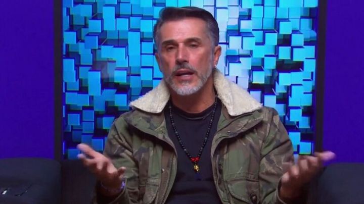 Sergio Mayer habría pedido exorbitante cantidad a Televisa para entrar a 'LCDLFM', ¿cuánto gana?