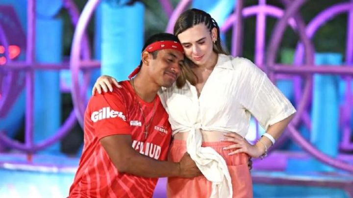 Pame Verdirame confiesa misteriosa enfermedad; Heliud Pulido dejaría 'Exatlón' por esto