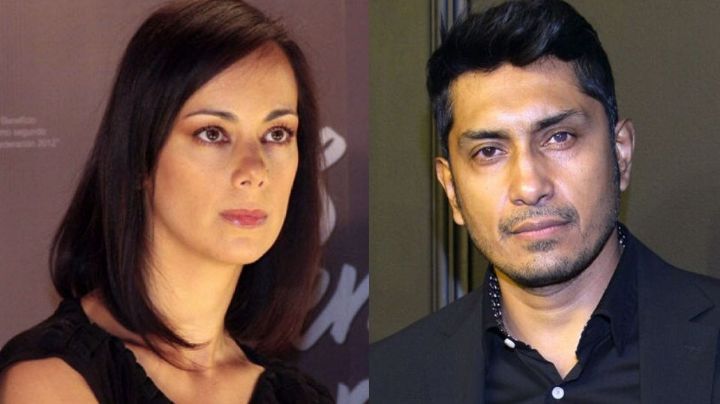 Gabriela de la Garza, actriz de Televisa, respalda a María Elena Ríos en denuncia contra Tenoch Huerta