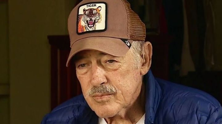 Aseguran que hijos de Andrés García solo lo buscaban por "dinero"; su viuda hace fuerte confesión