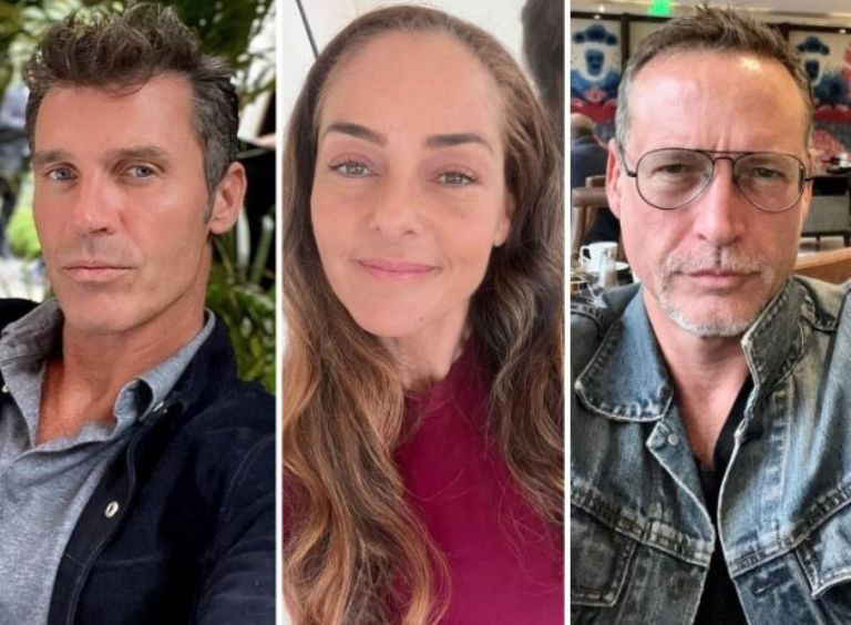 Hijos de Andrés García