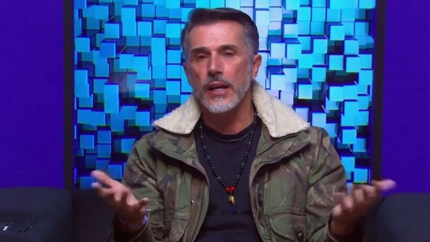 Sergio Mayer habría pedido exorbitante cantidad a Televisa para entrar a 'LCDLFM', ¿cuánto gana?