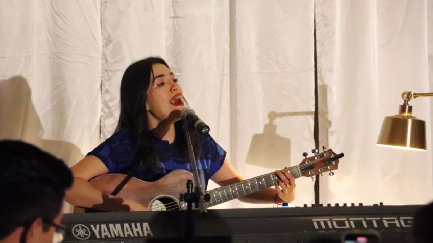 Ciudad Obregón: Refugio del Corazón de María y Ale Zéguer ofrecen una velada maravillosa