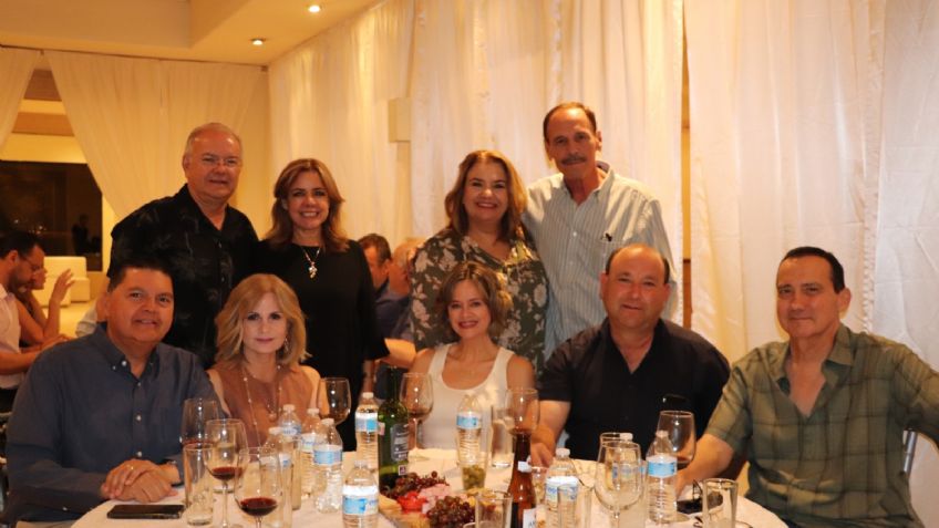 Ciudad Obregón: Refugio del Corazón de María y Ale Zéguer ofrecen una velada maravillosa