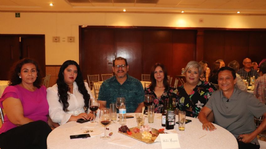 Ciudad Obregón: Refugio del Corazón de María y Ale Zéguer ofrecen una velada maravillosa