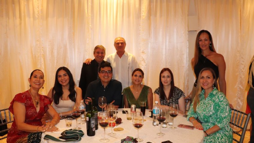 Ciudad Obregón: Refugio del Corazón de María y Ale Zéguer ofrecen una velada maravillosa