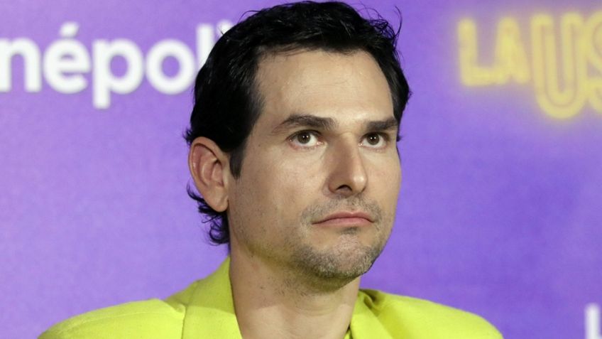 Alan Estrada confirma que sí hay peligro de morir en el submarino perdido tras visita al Titanic