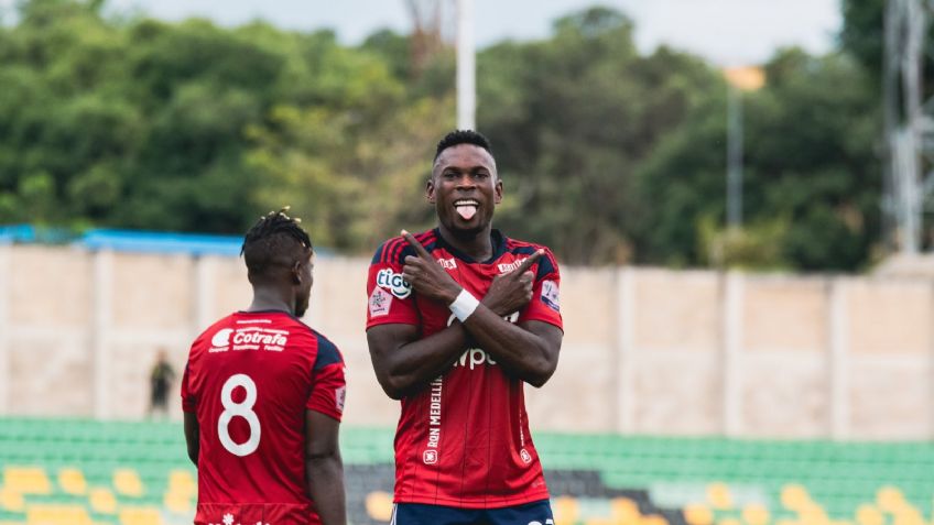 ¿Quién es Díber Cambindo, el nuevo refuerzo del Cruz Azul para el torneo Apertura 2023 de la Liga MX?