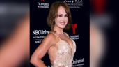 Foto ilustrativa de la nota titulada Tras denunciar acoso sexual en Telemundo, Gaby Spanic llega a 'Hoy' con fuerte mensaje