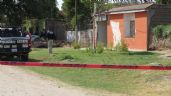 Triple homicidio: A tempranas horas, sicarios ultiman a balazos a 3 masculinos en Cajeme, Sonora
