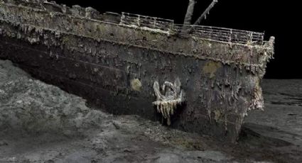 Submarino que bajó a ver el Titanic, se queda sin oxígeno; Guardia Costera halla escombros