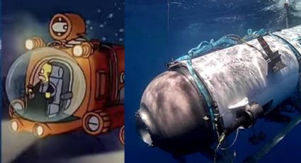 VIDEO: Curiosidades sobre 'Titán', el submarino que desapareció en el mar para ver al Titanic