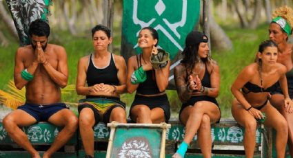 Adiós TV Azteca: Revelan el nombre del próximo ELIMINADO de 'Survivor México', ¿Dominante o Elegido?