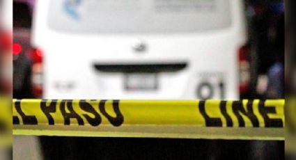 Desconocidos asesinan a machetazos a un anciano en Hidalgo; su esposa resultó herida de gravedad