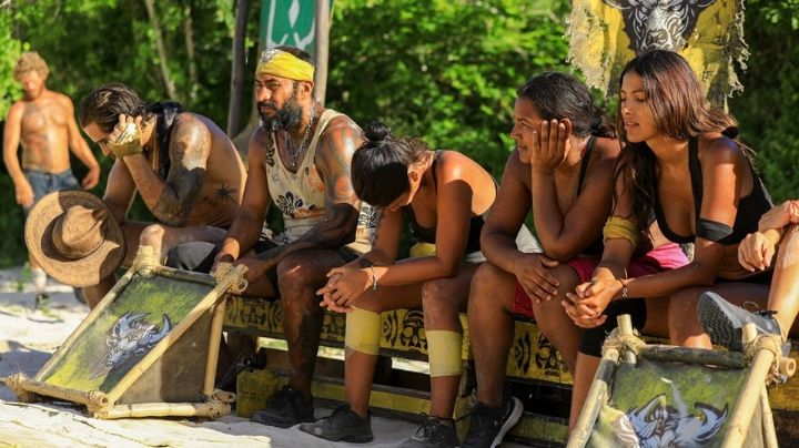 'Survivor México': Tras la salida de Magdalena las tribus se fusionaron y así quedaron conformadas