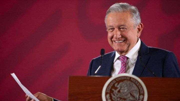 Jóvenes Construyendo el Futuro: AMLO presenta a Quiahuitl Chávez Domínguez como subsecretaria del Trabajo