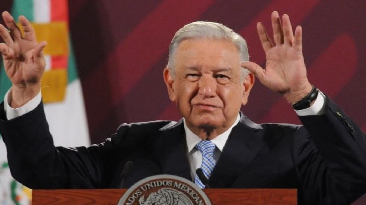 AMLO vs SCJN: Previo a discusión del 'Plan B', presidente dice que el pueblo debe elegir a los ministros
