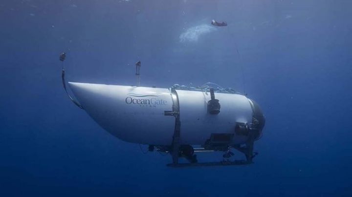 Expertos aseguran que escombros hallados en el mar sí pertenecen al 'Titán'; ¿Qué fue lo que pasó?